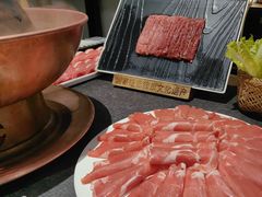 -东来顺(非遗·清真火锅·盛世广场店)