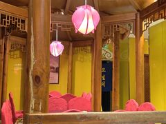 -芦月轩羊蝎子(劲松店)