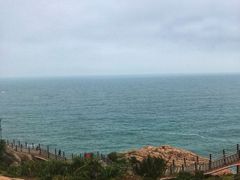 -广东惠东海龟国家级自然保护区