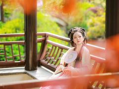 -红袖添香古风写真馆