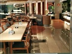 -永泰福朋喜来登酒店-宜客乐自助餐厅(远大路店)