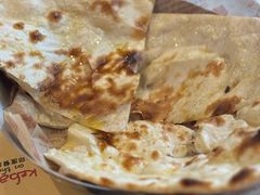 -克比叔叔印度餐厅Kebabs on the Grille(人民广场店)