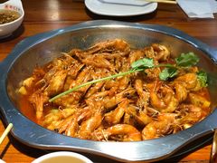 大虾-惠友大虾(太原北街店)