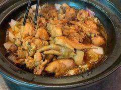 -重庆烧鸡公火锅(簋街店)