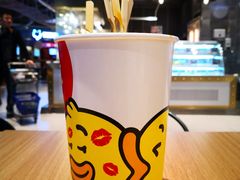 冷锅串串-盒马X会员店(王府井奥莱UP TOWN店)