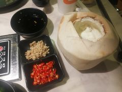 -狐狸爱上椰子鸡(滨江星光大道店)