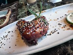 -Lets burger非常汉堡·环球风味(蓝色港湾店)