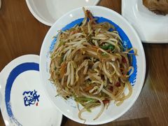 -满园烤鸭·春饼(太原街万达店)