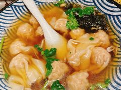 -北丐先生·野馄饨烧烤(雨花万象店)