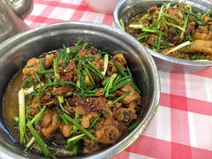 -高子烧鸡公(五里堆路店)