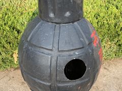 -台儿庄大战纪念馆