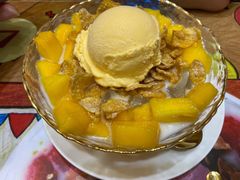 -甜心妈妈·榴莲星级糖水(北京路总店)