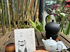 -扫雪煮茶(西村店)