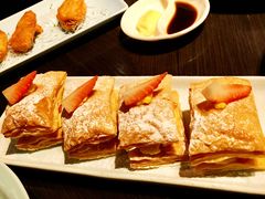 -万丽轩·粤菜(王府井金茂万丽酒店)