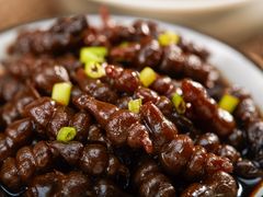 甜酱甘露-六必居(前门店)