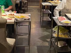 大堂-蜀留香火锅(西南角店)