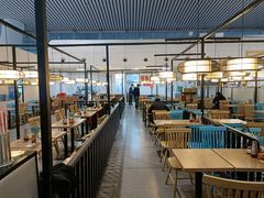 -小杨生煎(杭州东站店)