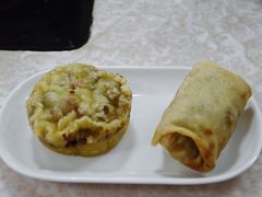 春卷-华威达牛庄(黄埔大道西店)