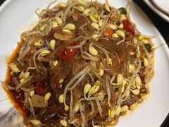-卜家乡村饸饹店(总店)