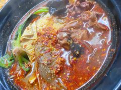 -四川老牛麻辣烫(北门桥店)