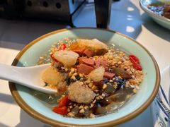 -江边城外烤全鱼(世茂广场店)