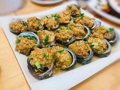 秘汁蒸鲍鱼(8只)-Sasa的海(蜈支洲岛后海店)