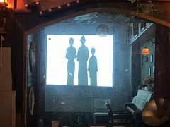 -棂笼·深度沉浸密室(武汉旗舰店)