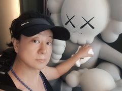 -南宁那莲豪华精选酒店-云霄酒廊·80楼高空城景酒吧