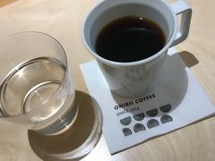 瑰夏手冲-Onirii Coffee(长乐路店)