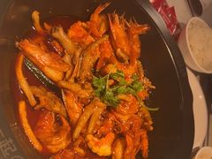 -虾吃虾涮.虾火锅.肉蟹煲(步步高梅溪新天地店)