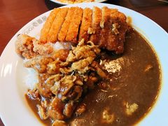 -CoCo壱番屋(久光百货店)