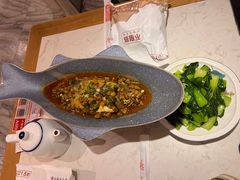 -不倒翁·安徽名菜楼(步行街店)