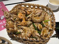 -桥东喜碧海鲜街(水东街店)