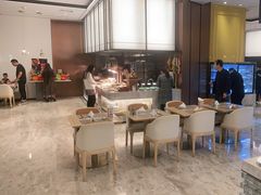 -扬州万怡酒店-中餐厅(文昌中路店)