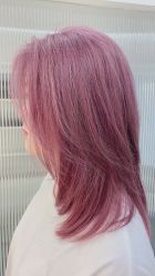 -Hair Code芭曲发型