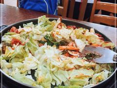 -春川铁板鸡(高科园店)