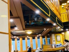 大堂-多克多蒸气茶DOKDO(鼓楼绿地店)