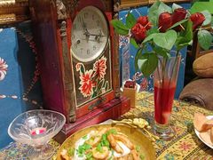 -小娘惹厨房Little Nyonya(狮城有约上榜店)