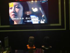 -冰城小镇音乐串吧·聚会餐厅(百子湾店)