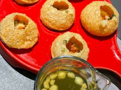 -Pita's&Tika's中东和印度风味餐厅(龙湖天街店)