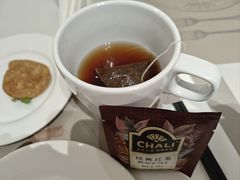 -晶丽香榭自助餐(南京大饭店)