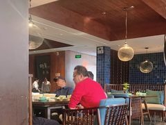 -粗茶淡饭·隐庐私厨(东亭店)