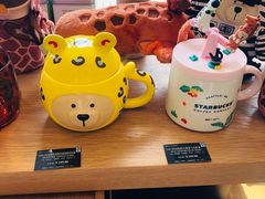 -星巴克(首钢店)