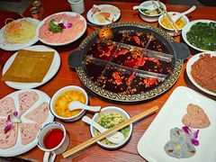 -黄家码头老火锅(解放碑旗舰店)