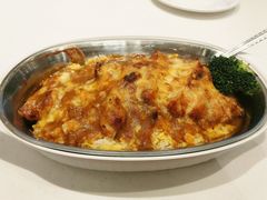 -龙记·香港茶餐厅(海上世界店)
