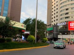 -清真·益鑫羊肉手抓馆(花园北街店)