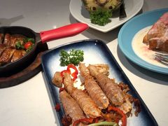 -避风塘·老港味餐厅(虹口龙之梦店)