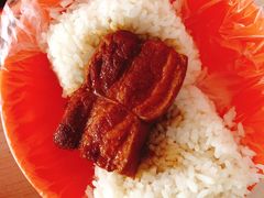 把子肉-咱家王新国把子肉(县东巷店)