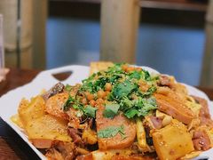 -成都你六姐·牛肉冒菜(城市集市合生汇店)