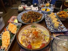 -仙隐小鹿料理食堂(沙市人信汇店)